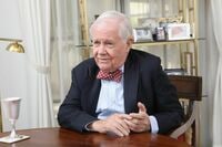 ジム･ロジャーズ｢投資で成功する唯一の方法｣ 世界の富裕層に共通する｢お金｣の考え方