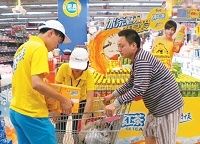 伊藤忠商事の中国食料戦略、日本企業を大陸へつなぐ