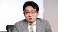生産性も賃金も上げるために｢積極的労働政策｣を BNPパリバ証券経済調査本部長･河野龍太郎氏に聞く