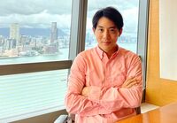 香港1兆円ファンド､日本ベンチャーに注ぐ熱視線 勢力広げる｢クロスオーバー投資家｣の頭の中