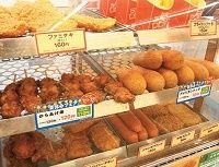 コンビニ・グルメ最新事情--緻密な商品開発が結実、中食の改良で新規客を獲得