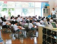 お受験で人気の国立大附属、内部進学には厳しい現実《本当に強い中高一貫校》