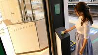 レジ待ち時間が減る？JR東の｢無人決済｣売店 ｢熟達おばちゃん｣の役割をAIが担う時代