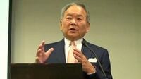 日本通信､三田会長がソフトバンクに吠えた ｢孫正義社長の行動は矛盾している｣
