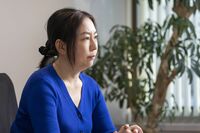 「抗がん剤治療はしない」「標準治療は受けない」 56歳で亡くなった倉田真由美さんの夫が決断した"膵臓がん"との向き合い方