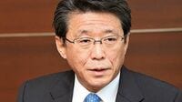 片野坂真哉 ANAホールディングス 社長 発着枠拡大が最大の好機 ｢空白地帯｣を攻める