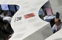 日経平均は3カ月ぶり高値､｢アク抜け感｣も　 14日以降も｢出遅れ銘柄｣の値戻しが続くか