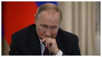 ｢孤独なプーチン｣退場後のロシアが及ぼす影響