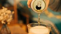 家飲みの質格段に上がる缶ビール｢正しい注ぎ方｣