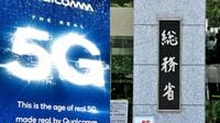 総務省の前キーマン官僚が見据える｢5G後｣の未来