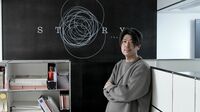川村元気｢後に何も残らない物語は作りたくない｣