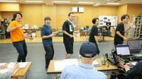 老舗企業｢リンレイ｣の社史､なぜミュージカル？