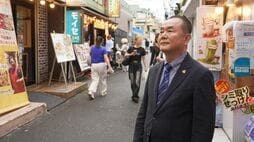 上がり続ける新大久保の家賃､それでも韓国の人気店が次々上陸…40年間隆盛を見続けた韓国出身実業家が語る《舞台裏》