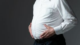 心臓病や脳卒中だけじゃなかった…｢肥満｣はがんリスクも高める　"危ない肥り方"や"減量で予防可能"か､医師が解説