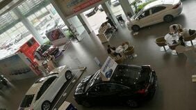 中国自動車販売の減少止まらず､4月は"2割減" 補助金制度の変更･縮小に加えガソリン高騰が打撃