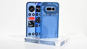 知る人ぞ知るスマホブランド…ユーザーの平均年齢は26歳､Z世代を魅了するNothingの正体