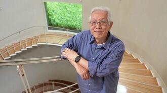 『幸せな結末 大滝詠一ができるまで』の著者