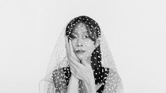 中森明菜