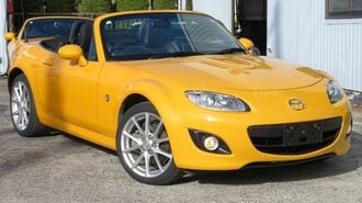 マツダ3代目｢ロードスター｣がベストバイの理由