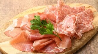 イタリア産｢生ハム｣がしばらく食べられない理由