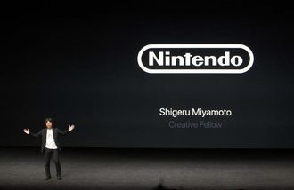 At Gamers' Meet in Tokyo, Absent Nintendo Is Talk of the Town