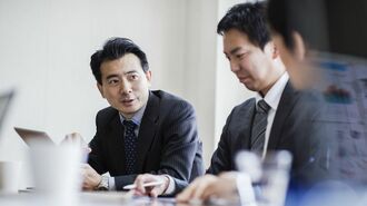 ｢採用とDXは関係ない｣と思う企業に欠けた視点