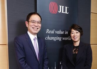 コーポレート・ガバナンス強化のために注目される、 戦略的な企業不動産（CRE）マネジメントとは。