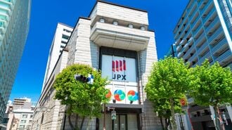 日経平均は26年夏までに5万円台後半へ上昇する