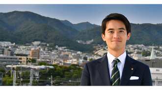 灘･ハーバード卒の芦屋市長が目指す公教育とは