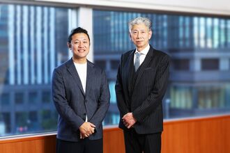 日本発・自動車総合サービス企業の成長への勝算