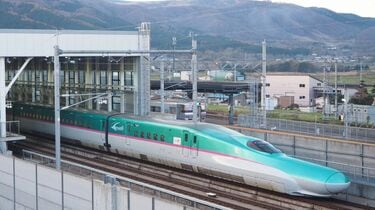 各地で｢整備新幹線建設が進まない｣根本的な理由 誰も気づかない､工事費