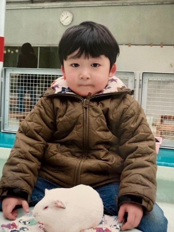 濱井正吾 浪人 東大