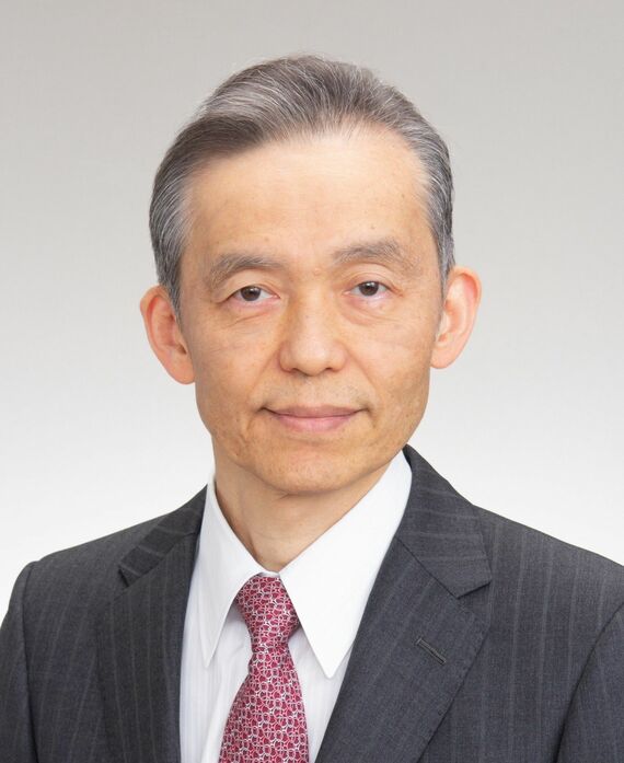 夏秋優医師