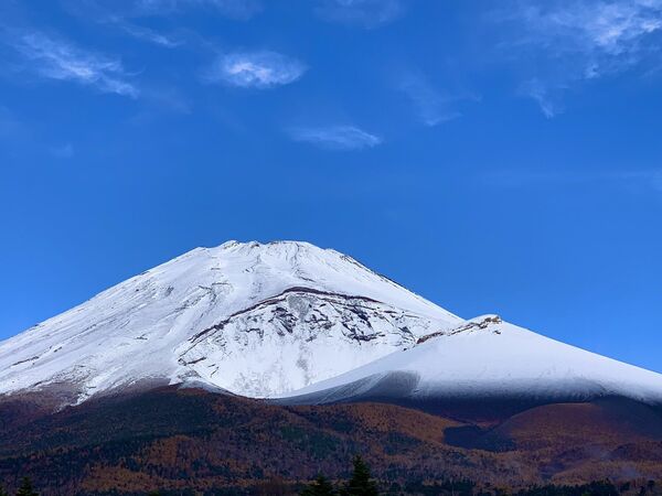 事故続く 富士山 冬は閉山するもう1つの理由 レジャー 観光 ホテル 東洋経済オンライン 社会をよくする経済ニュース