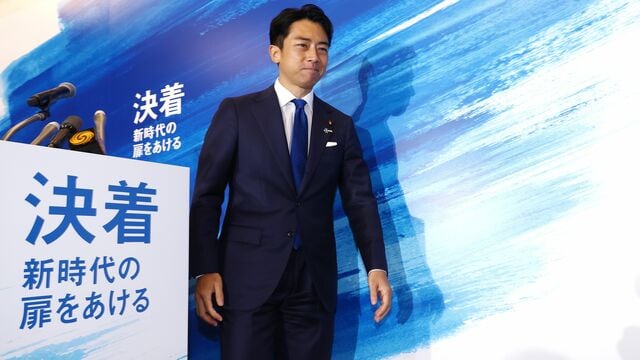 ポスト石破レース」の ポスト石破レース」の