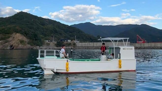 すごいベンチャー【80】ロボティクスセーリングラボ