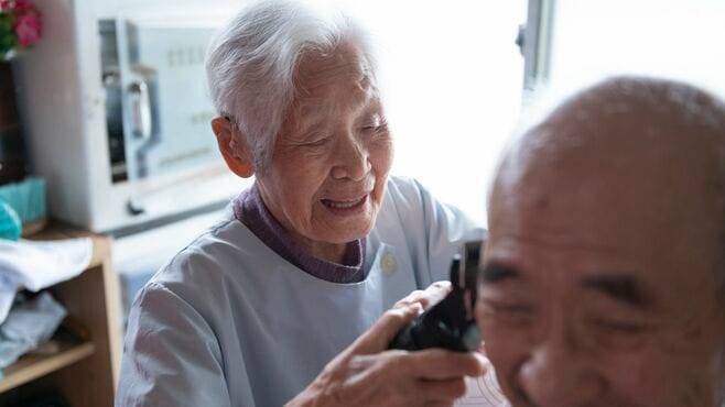 108歳女性｢息子を井戸に沈めた｣壮絶な子育て