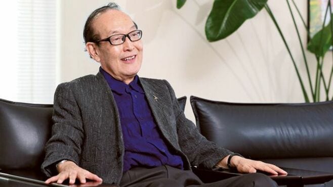 Interview｜クレディセゾン社長 林野 宏