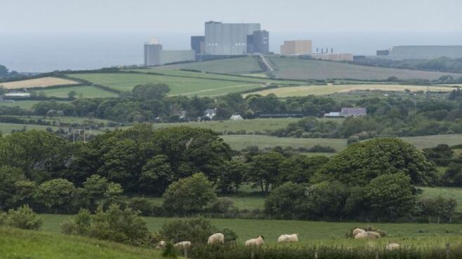 真価問われるガバナンス改革 英国原発の最終判断