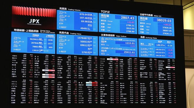 CG改革10年､アクティビストとの"向き合い方"