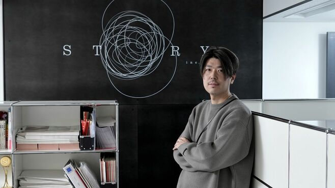 川村元気｢後に何も残らない物語は作りたくない｣