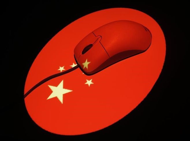 中国､3年で約1万3000の｢違法サイト｣を閉鎖