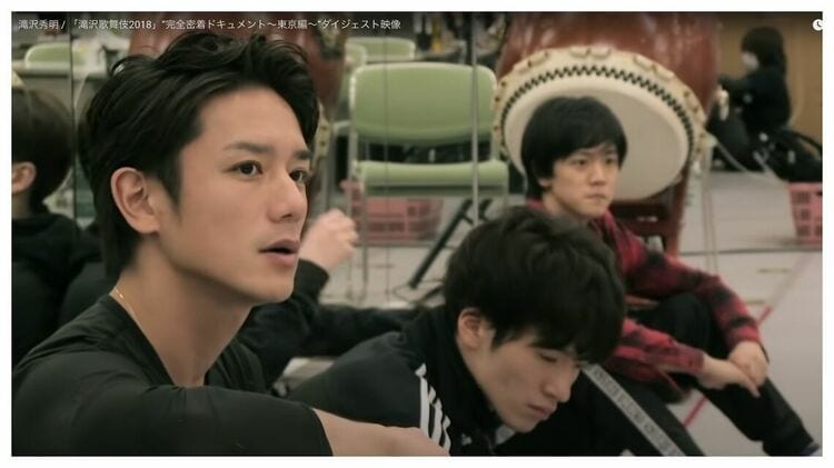 画像 | 孤高の努力家・滝沢秀明､涙してしまう｢その人生｣ ｢嵐・櫻井翔