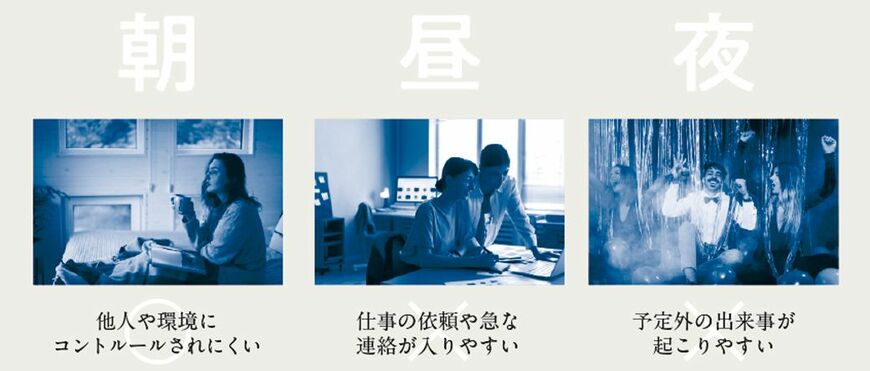 （『隠れた強みと好きなことが才能に変わる スキルマップ』より）