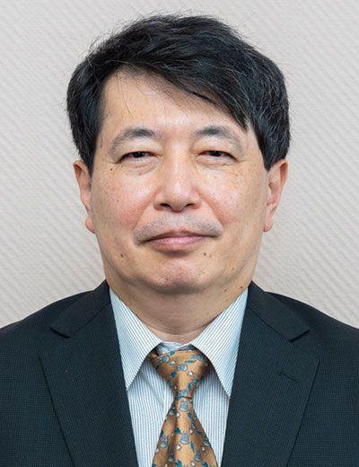 松浦彰（まつうら・あきら）千葉大学 理学部・大学院理学研究院 教授先進科学センター長（写真：本人提供）