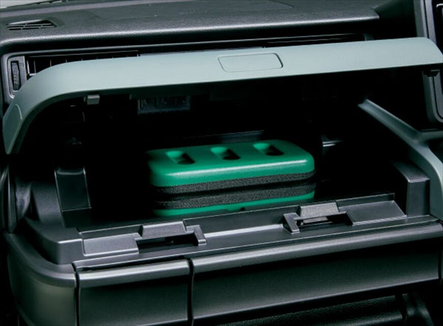 （写真：スズキ）