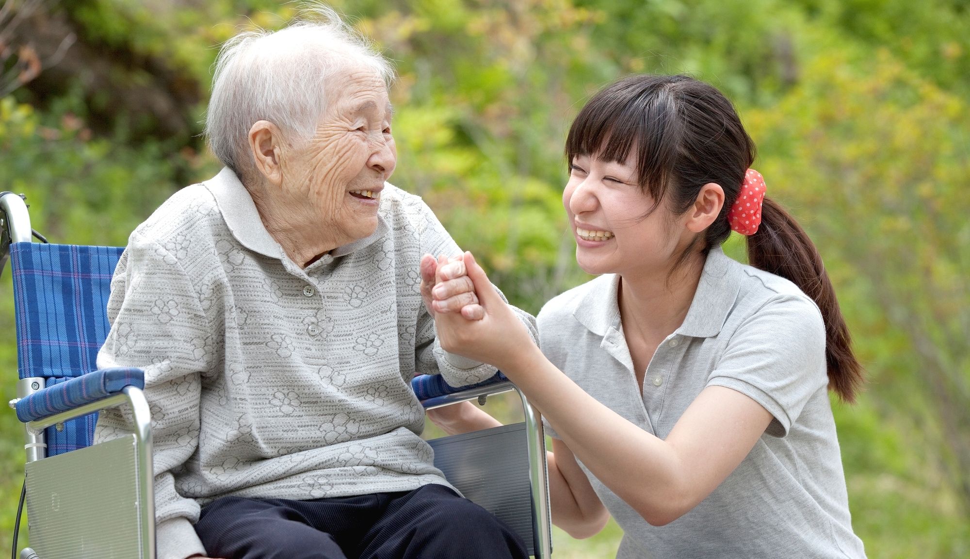 認知症を前向きに捉え、老人を解放しよう | 今週のHONZ