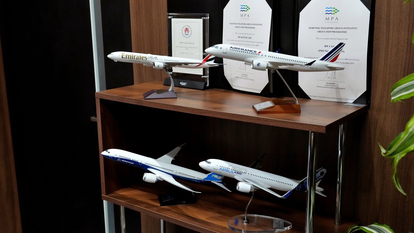 航空機や船舶に投資､｢日本型オペレーティング・リース｣の実力｜会社