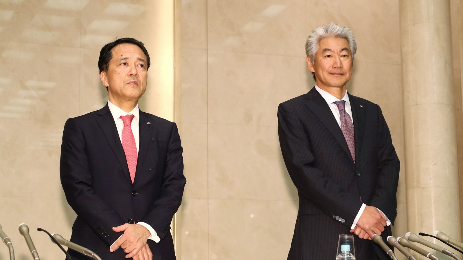 野村Hd､｢奥田新社長｣が背負う期待と難題 | 金融業界 | 東洋経済オンライン | 社会をよくする経済ニュース