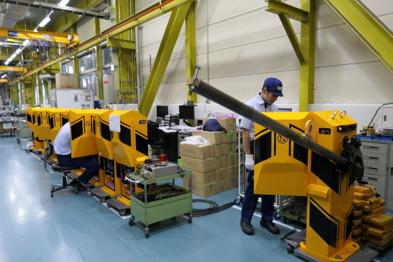 江ノ電の｢日本一有名な踏切｣を作った会社の素顔 鉄道・道路向け機器が